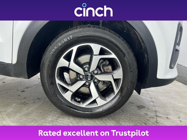 Used Kia Sportage 2021 for sale - 76224826: Photo 28