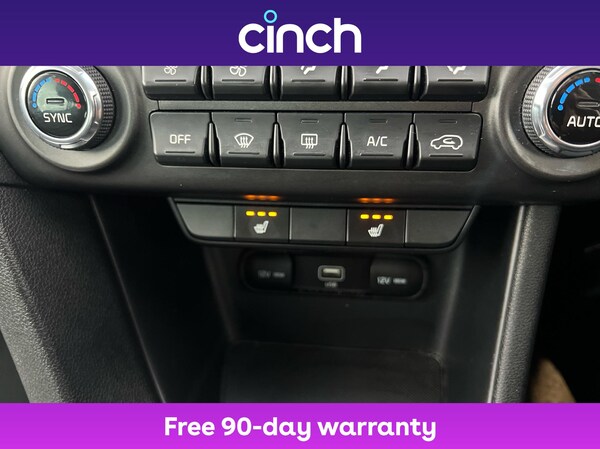 Used Kia Sportage 2021 for sale - 76224826: Photo 39