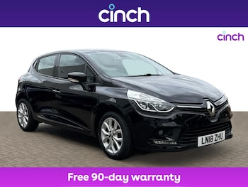 Renault - Clio