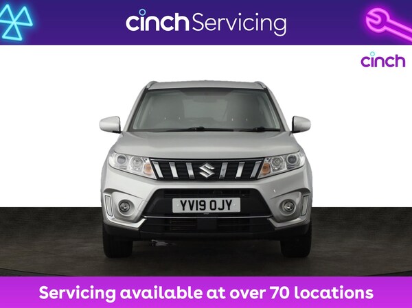 Used Suzuki Vitara 2019 for sale - 75254772: Photo 11