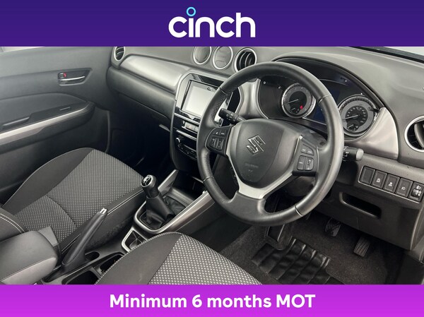 Used Suzuki Vitara 2019 for sale - 75254772: Photo 12