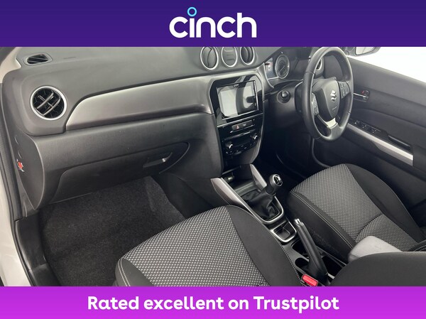 Used Suzuki Vitara 2019 for sale - 75254772: Photo 14