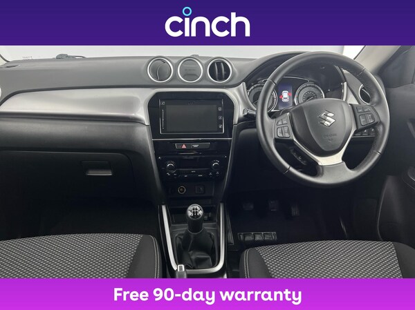 Used Suzuki Vitara 2019 for sale - 75254772: Photo 15