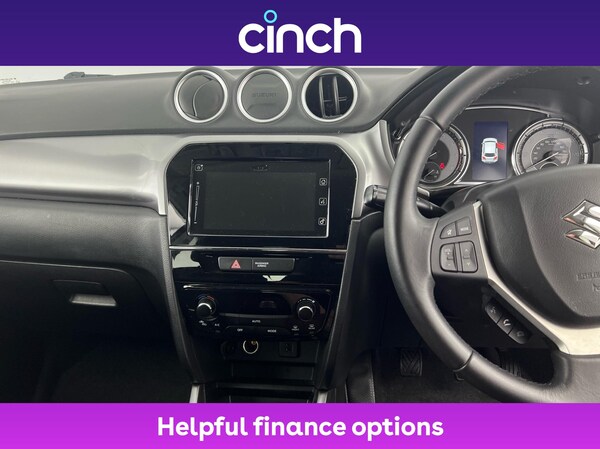 Used Suzuki Vitara 2019 for sale - 75254772: Photo 17