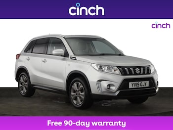 Suzuki - Vitara
