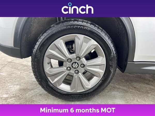 Used Suzuki Vitara 2019 for sale - 75254772: Photo 27