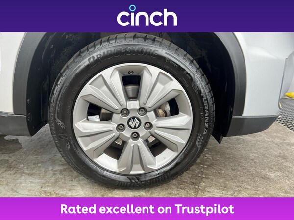 Used Suzuki Vitara 2019 for sale - 75254772: Photo 28