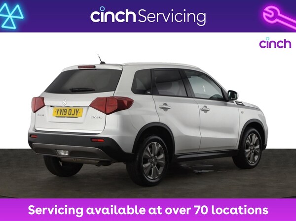 Used Suzuki Vitara 2019 for sale - 75254772: Photo 3