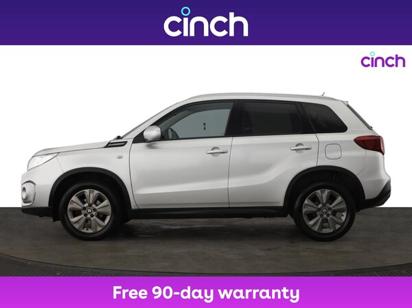 Used Suzuki Vitara 2019 for sale - 75254772: Photo 8