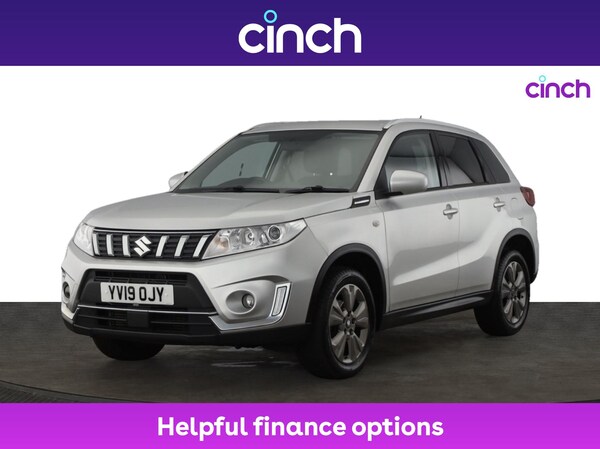 Used Suzuki Vitara 2019 for sale - 75254772: Photo 9