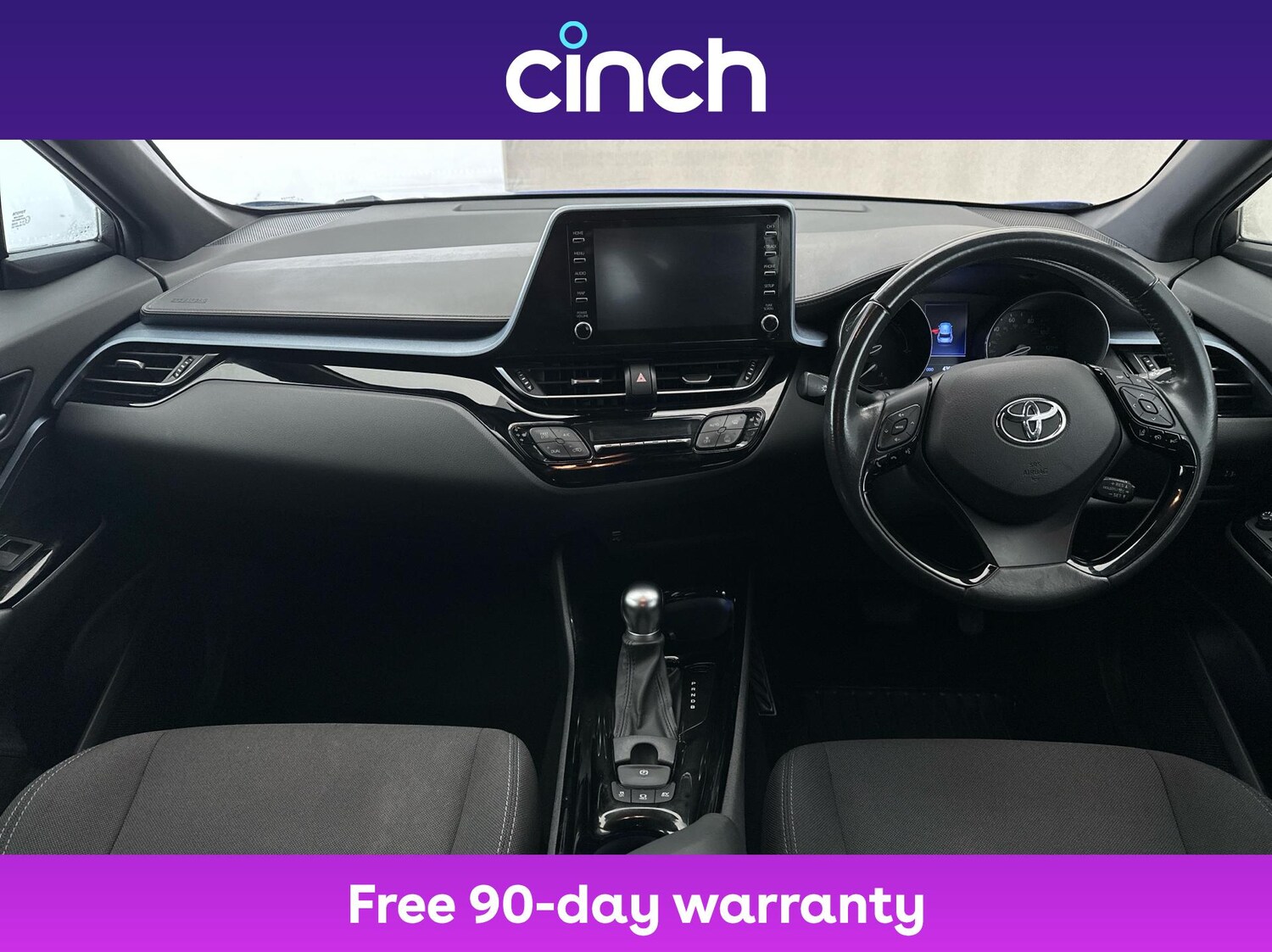 Used Toyota C-HR 2020 for sale - 76495757: Photo 15