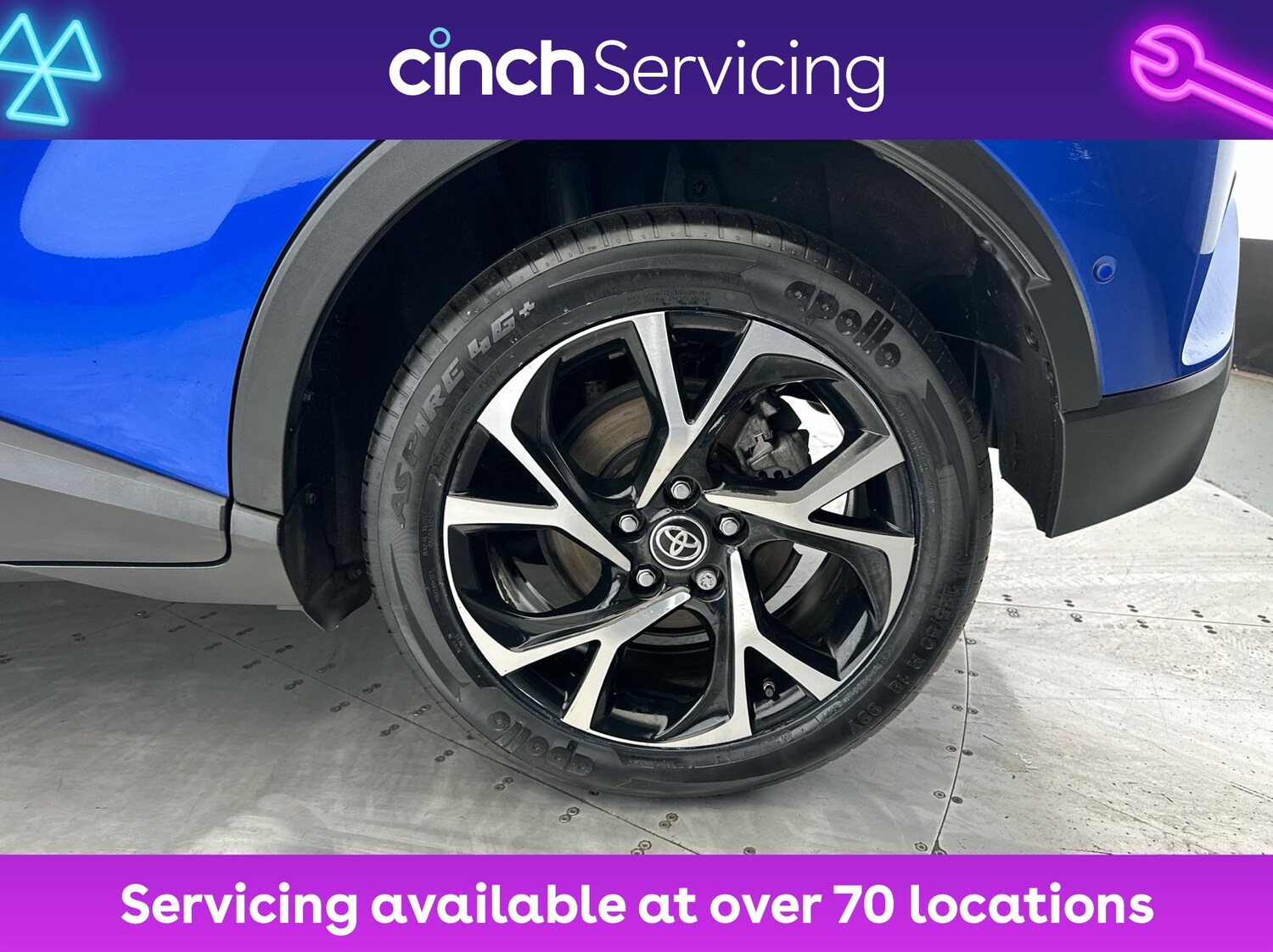 Used Toyota C-HR 2020 for sale - 76495757: Photo 26