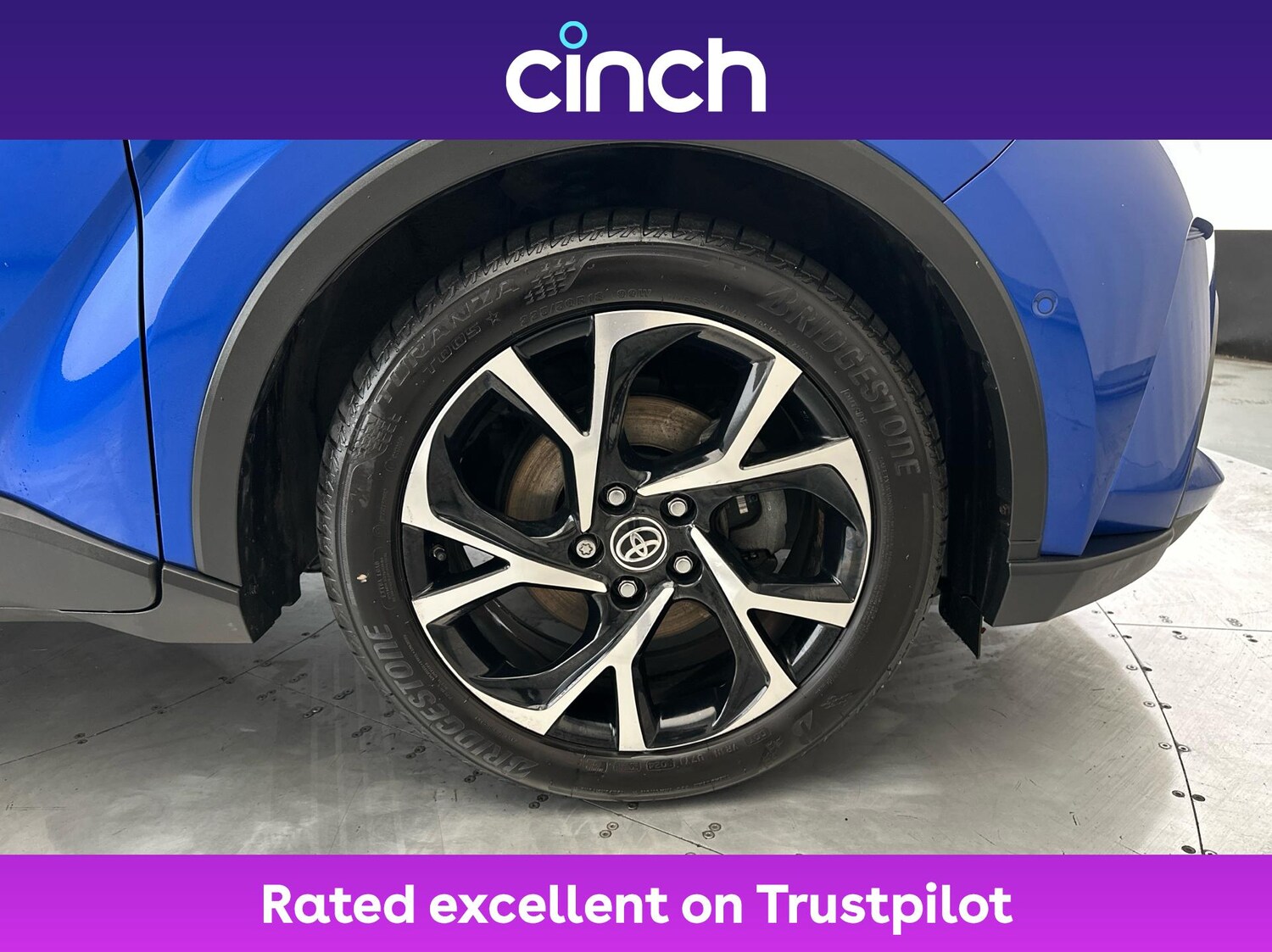 Used Toyota C-HR 2020 for sale - 76495757: Photo 28