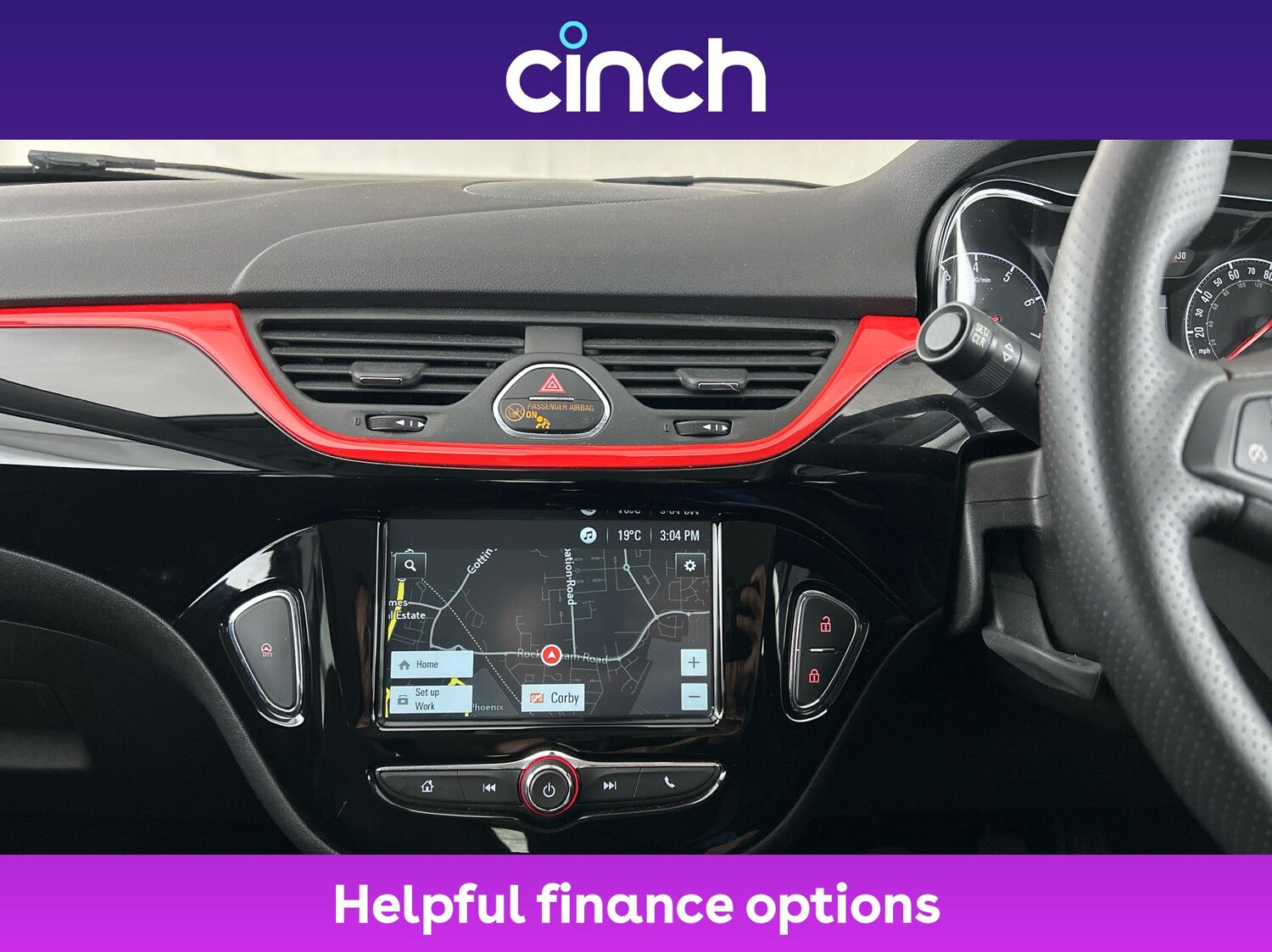 Used Vauxhall Corsa 2018 for sale - 76758406: Photo 17