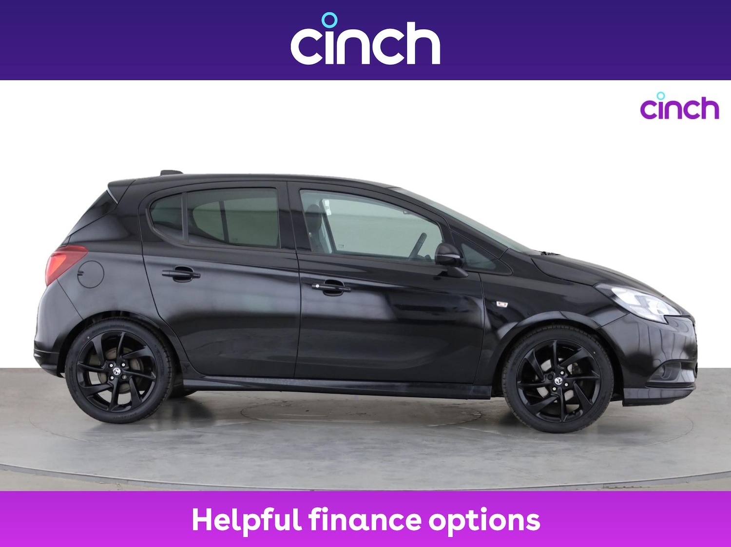 Used Vauxhall Corsa 2018 for sale - 76758406: Photo 2