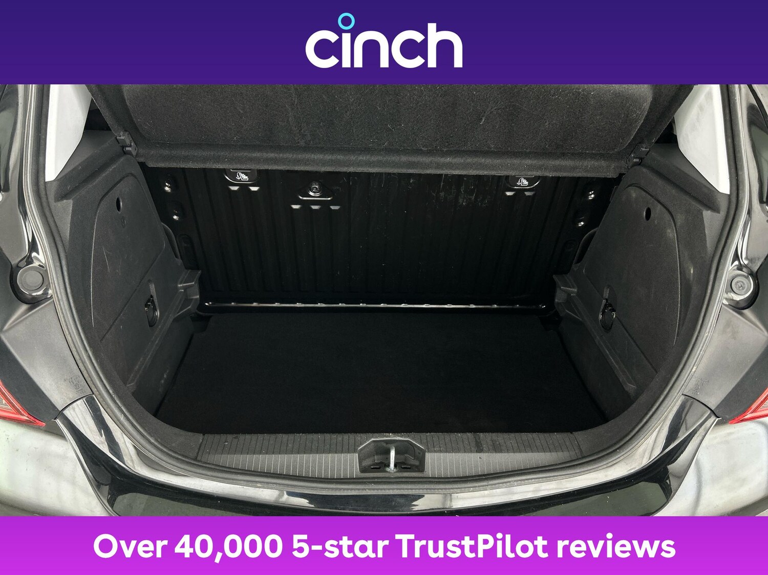 Used Vauxhall Corsa 2018 for sale - 76758406: Photo 21