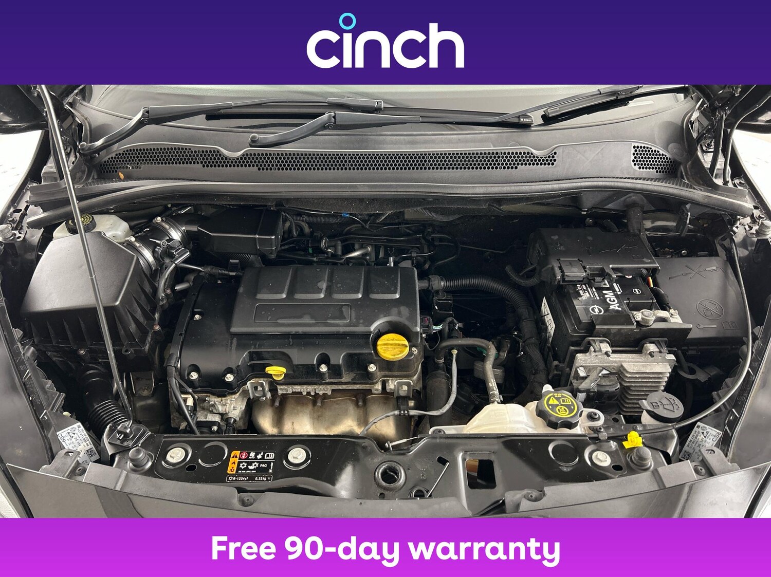 Used Vauxhall Corsa 2018 for sale - 76758406: Photo 23