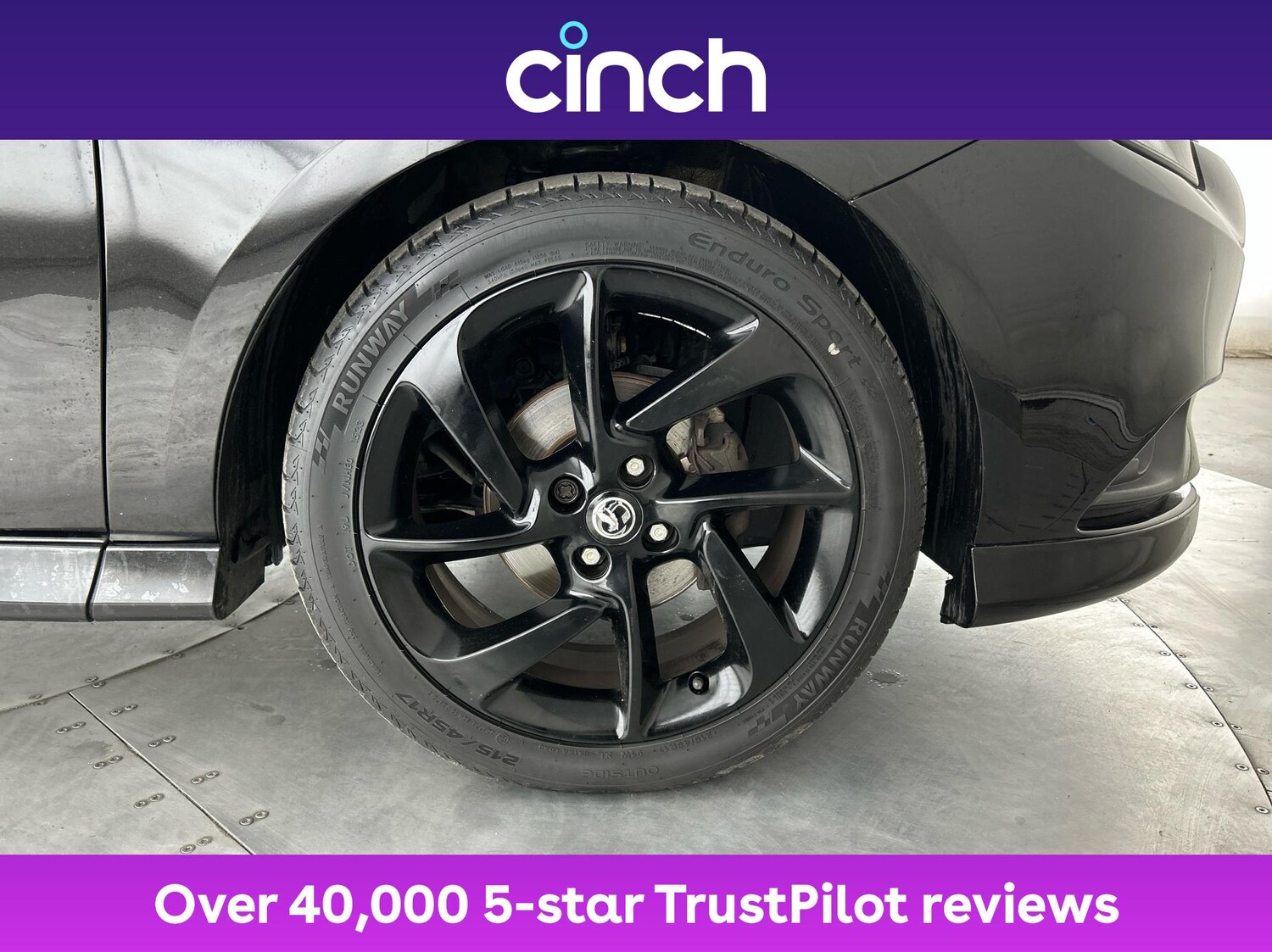 Used Vauxhall Corsa 2018 for sale - 76758406: Photo 28