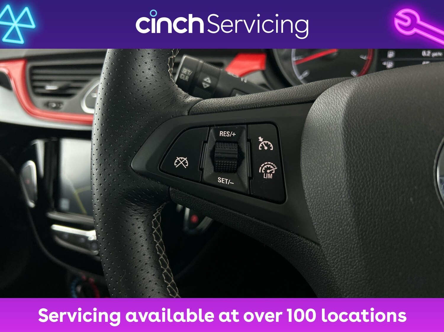 Used Vauxhall Corsa 2018 for sale - 76758406: Photo 31