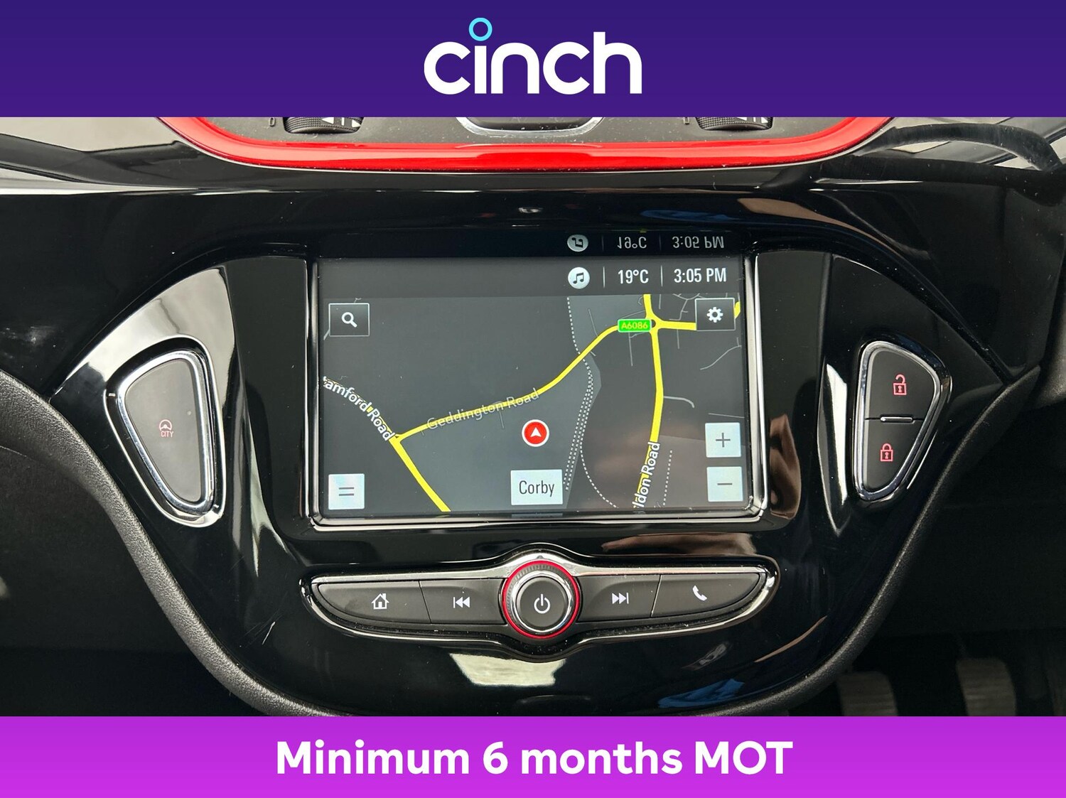 Used Vauxhall Corsa 2018 for sale - 76758406: Photo 32