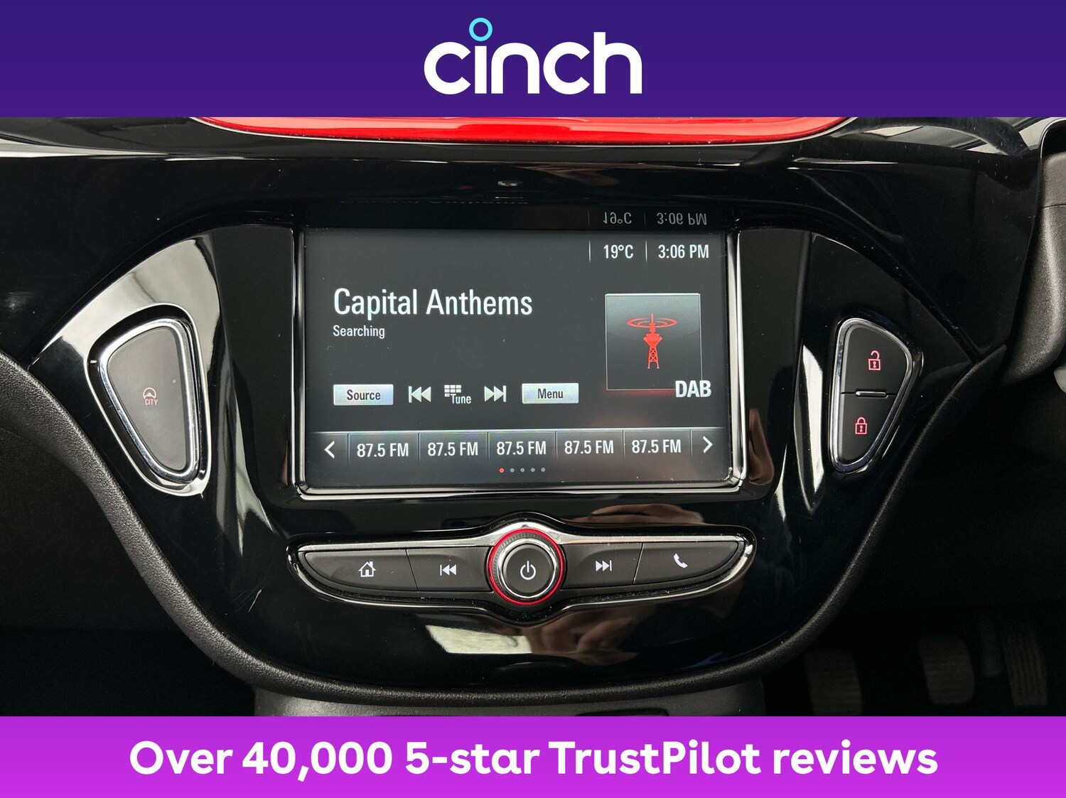 Used Vauxhall Corsa 2018 for sale - 76758406: Photo 33