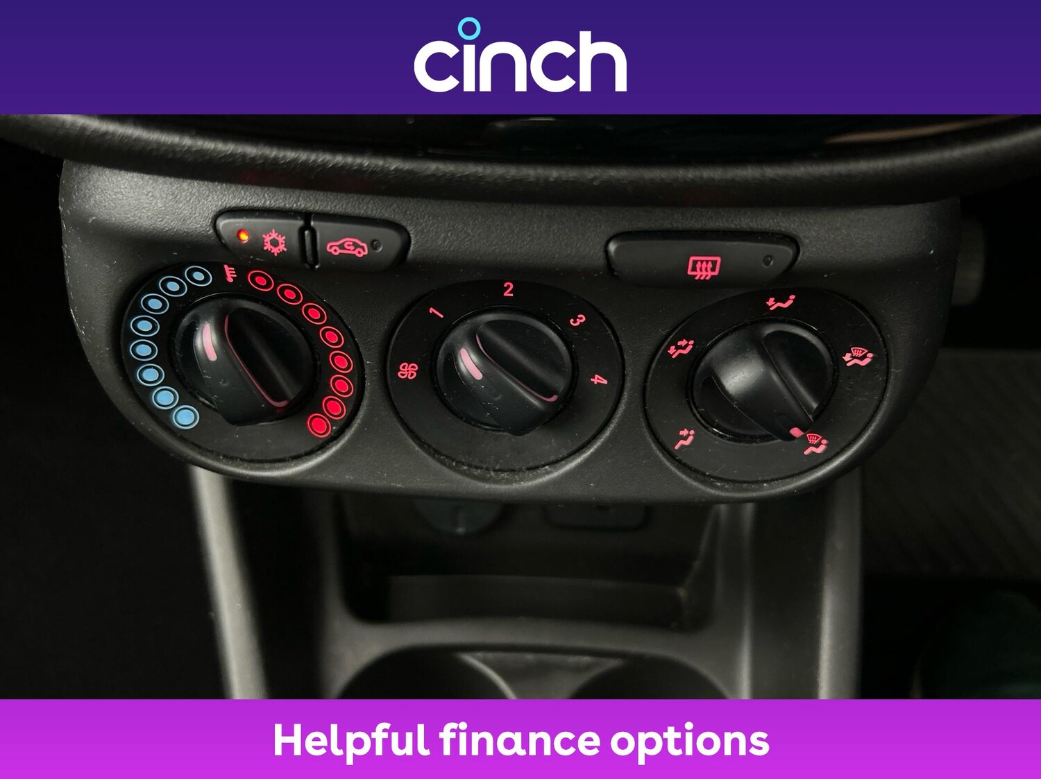 Used Vauxhall Corsa 2018 for sale - 76758406: Photo 35