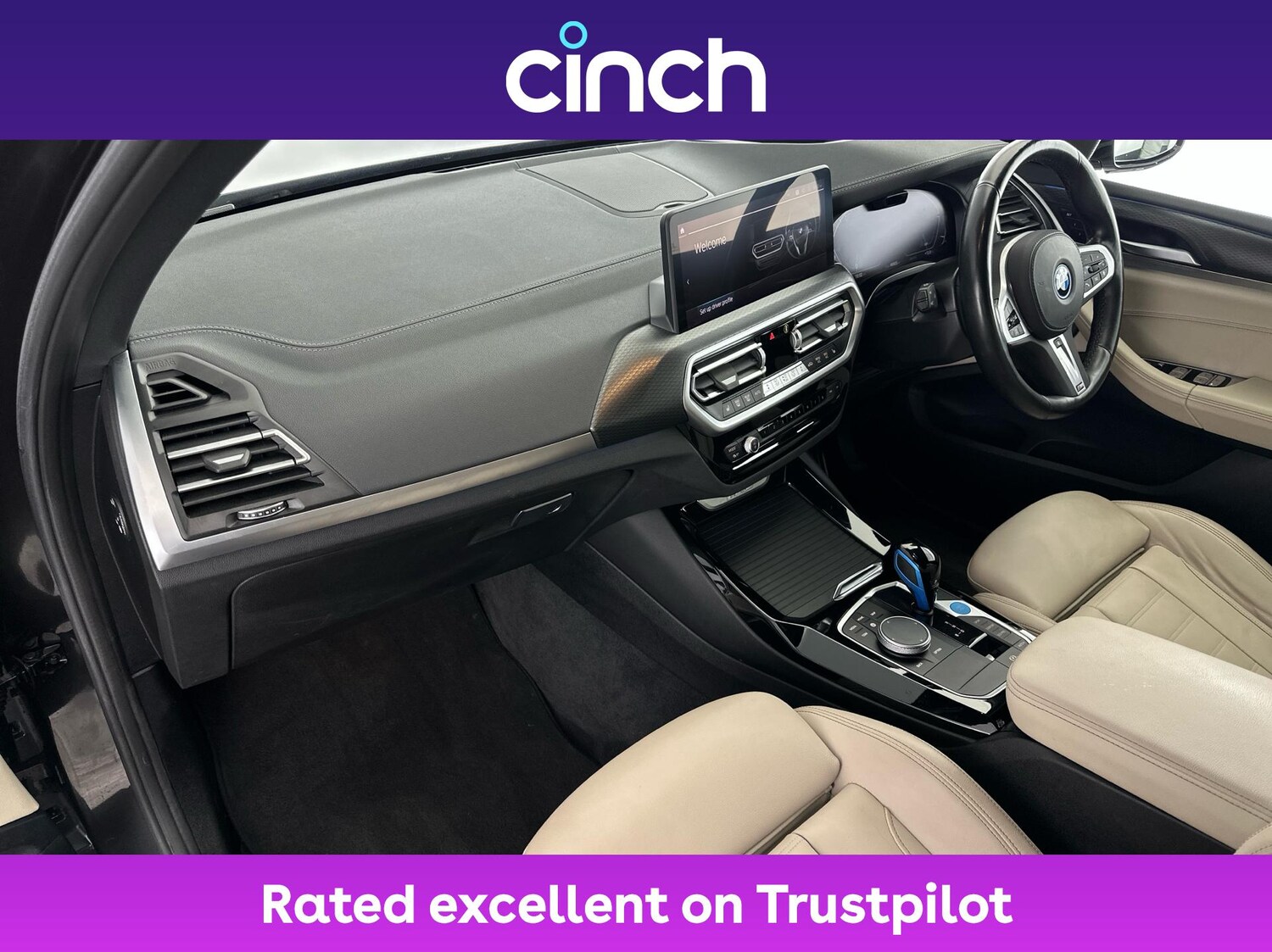 Used BMW iX3 2022 for sale - 76429453: Photo 14