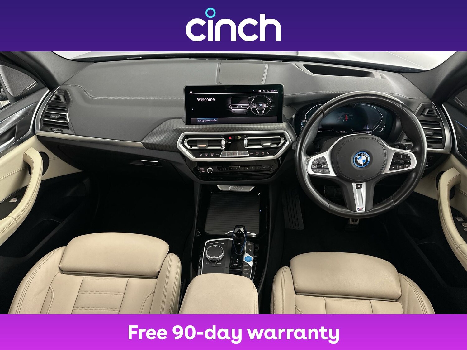 Used BMW iX3 2022 for sale - 76429453: Photo 15
