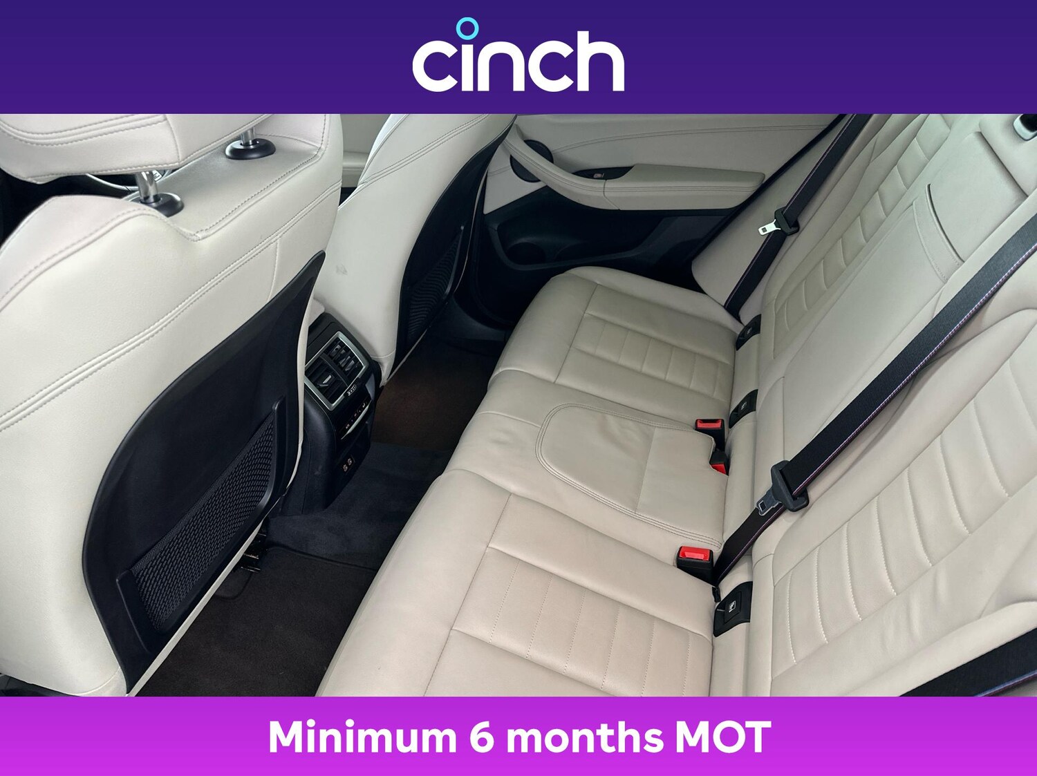 Used BMW iX3 2022 for sale - 76429453: Photo 20