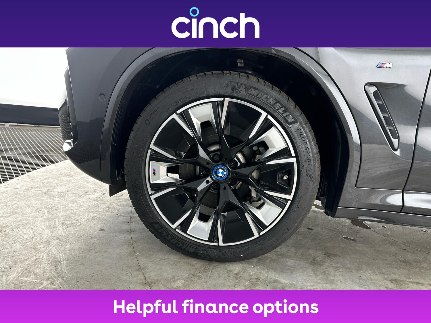 Used BMW iX3 2022 for sale - 76429453: Photo 24