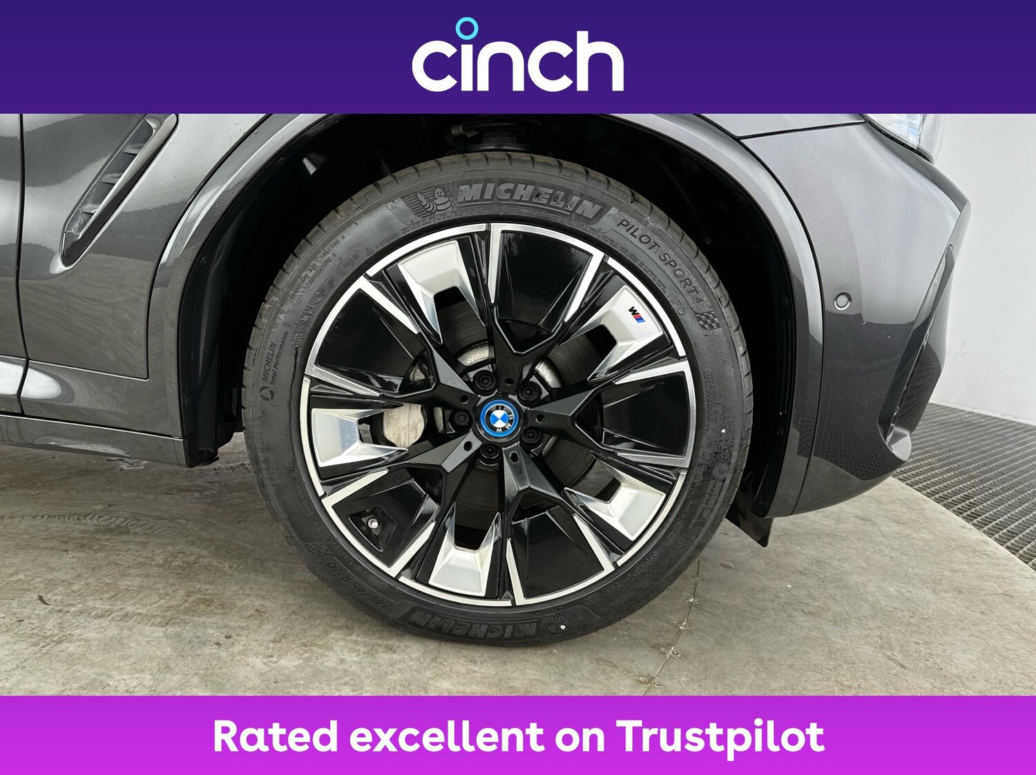 Used BMW iX3 2022 for sale - 76429453: Photo 28