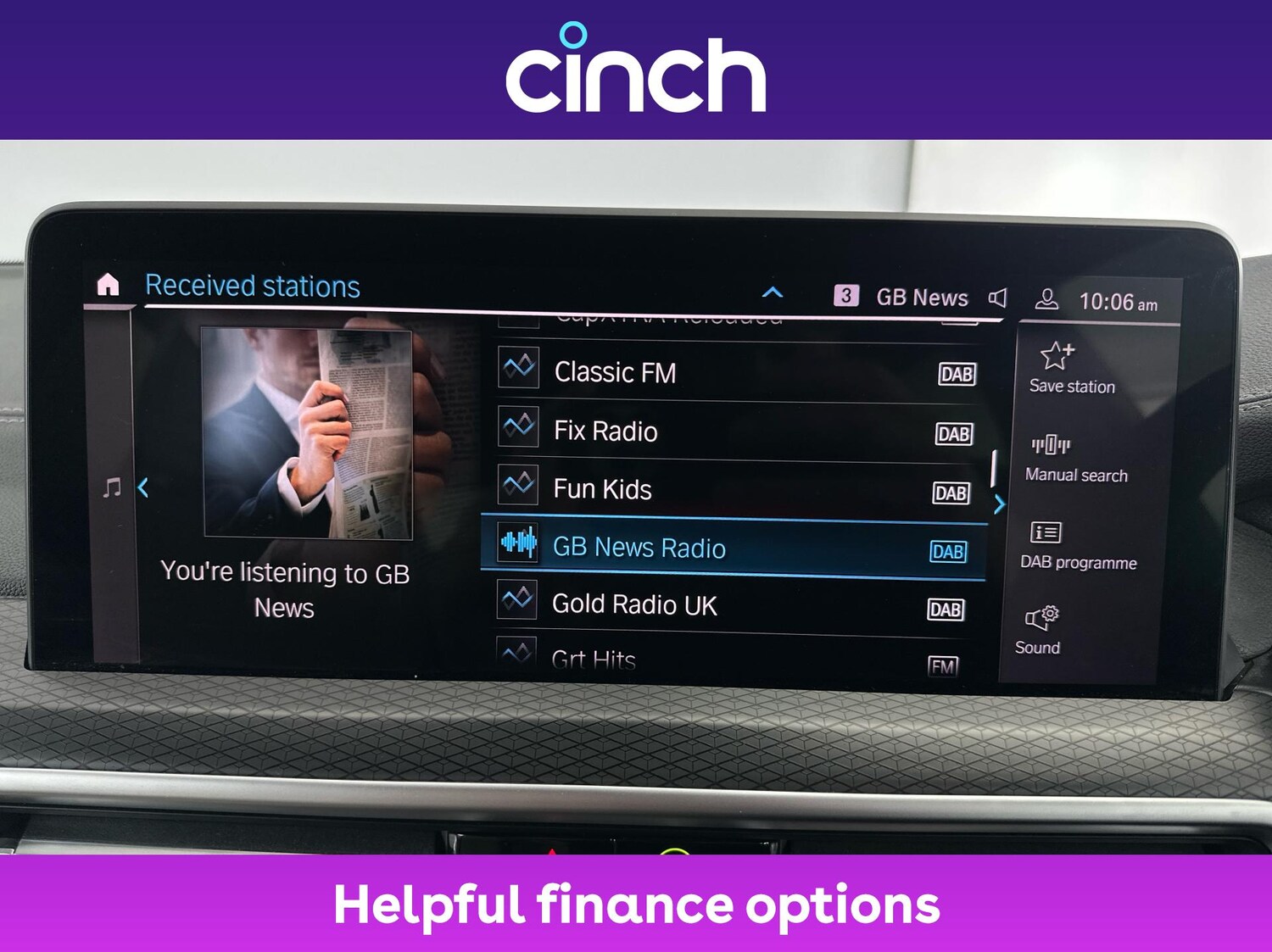 Used BMW iX3 2022 for sale - 76429453: Photo 30