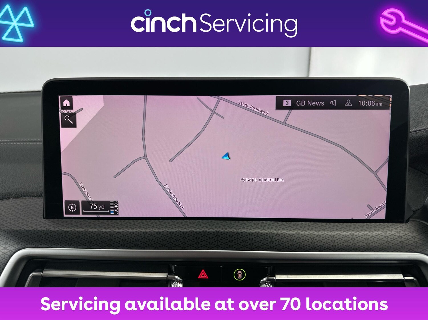 Used BMW iX3 2022 for sale - 76429453: Photo 31