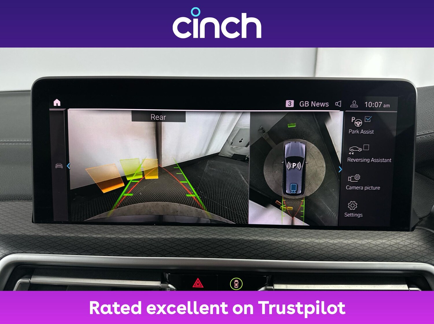 Used BMW iX3 2022 for sale - 76429453: Photo 33