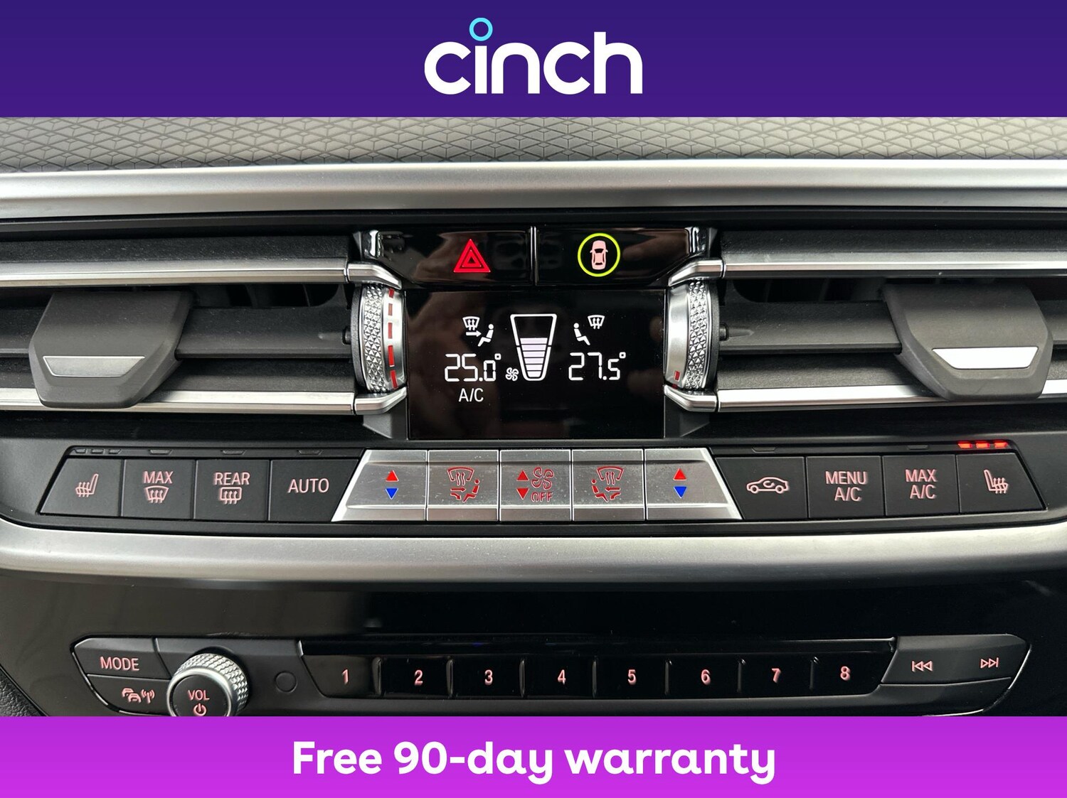 Used BMW iX3 2022 for sale - 76429453: Photo 34