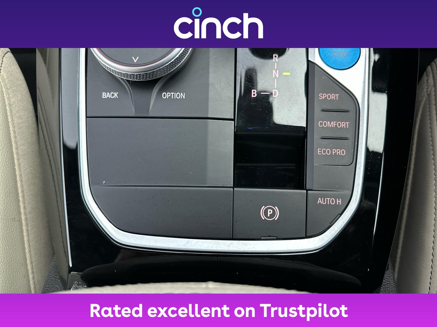 Used BMW iX3 2022 for sale - 76429453: Photo 38