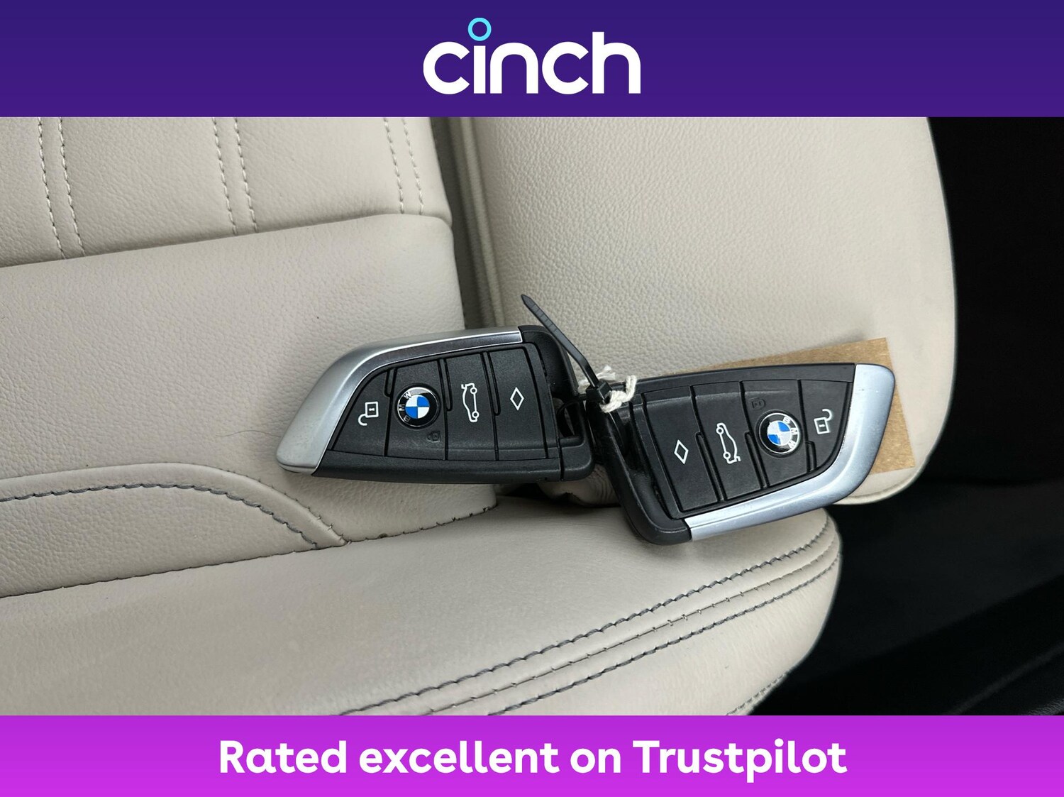 Used BMW iX3 2022 for sale - 76429453: Photo 43