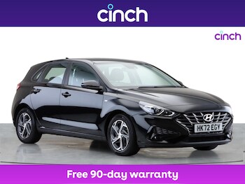 Hyundai - i30