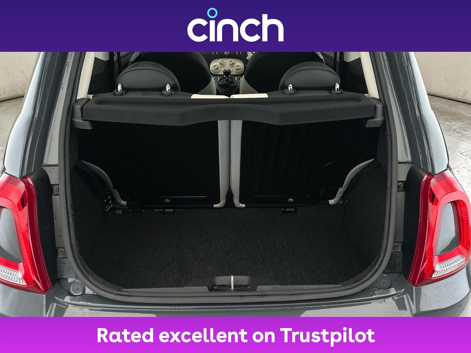 Used Fiat 500 2021 for sale - 76211509: Photo 21