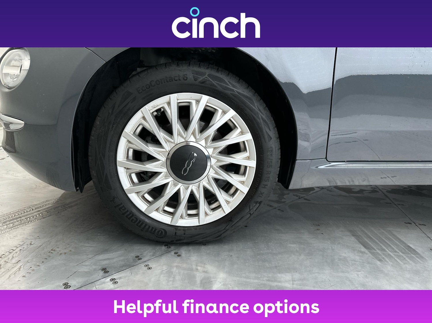 Used Fiat 500 2021 for sale - 76211509: Photo 24