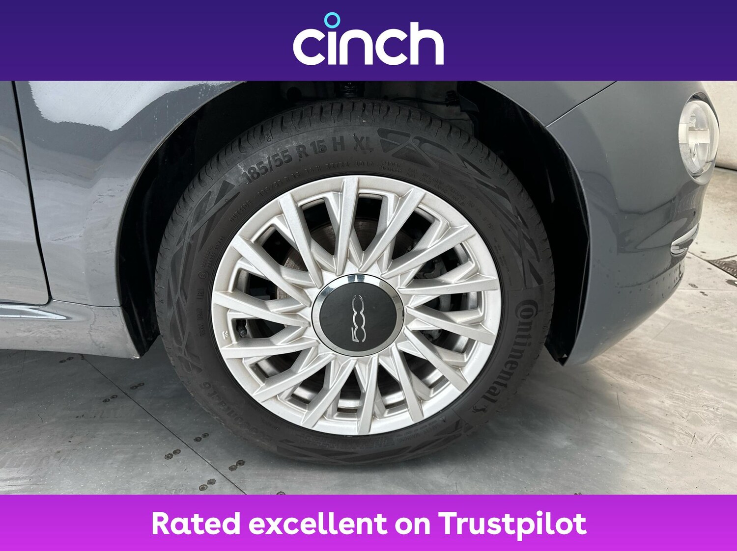 Used Fiat 500 2021 for sale - 76211509: Photo 28