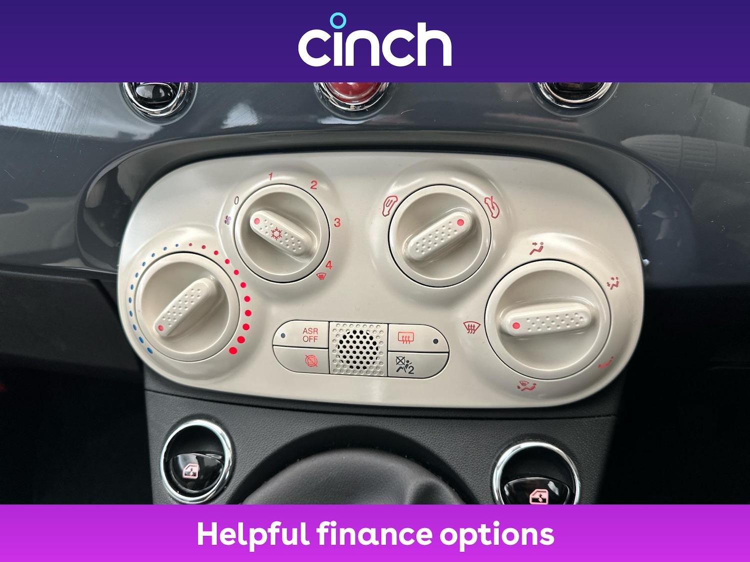 Used Fiat 500 2021 for sale - 76211509: Photo 30