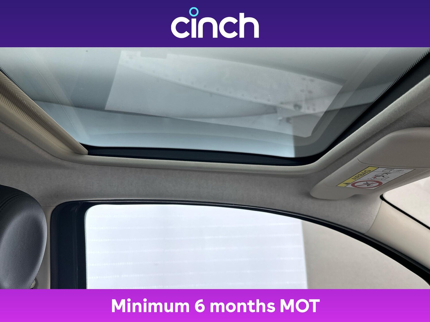 Used Fiat 500 2021 for sale - 76211509: Photo 32