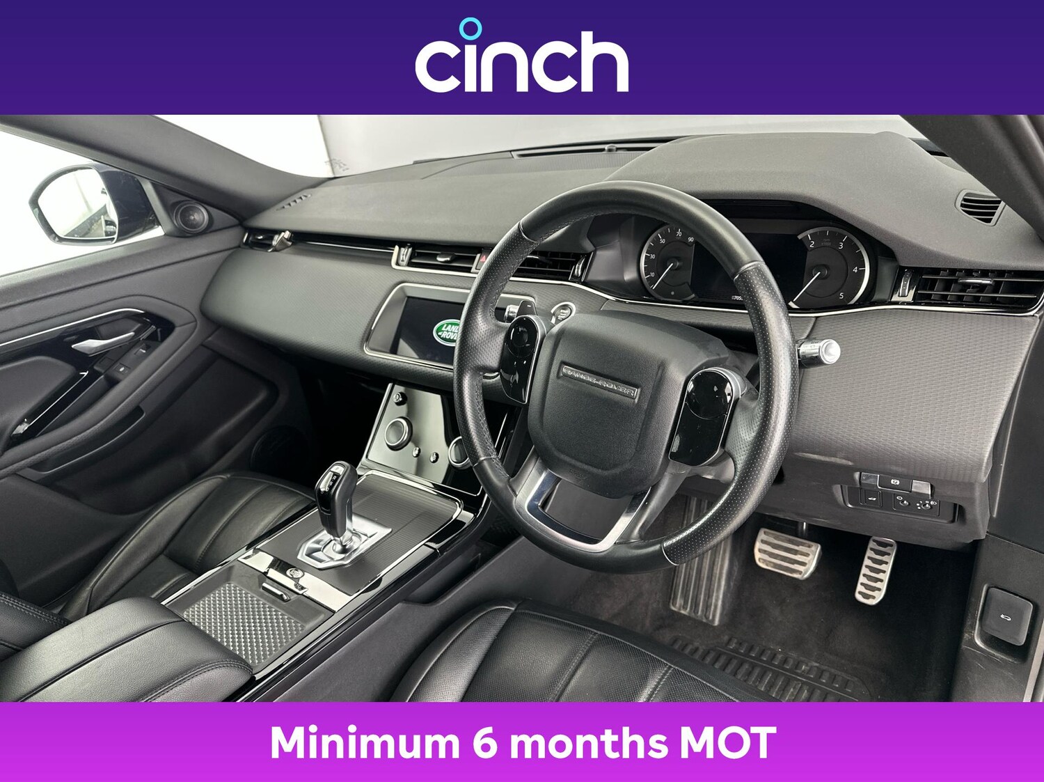 Used Land Rover Range Rover Evoque 2020 for sale - 76106912: Photo 12
