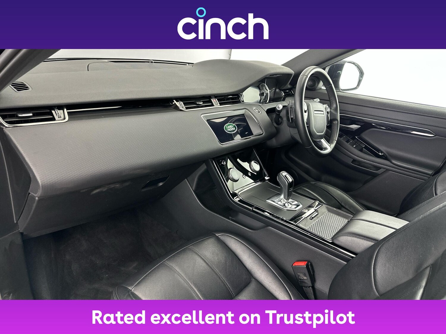 Used Land Rover Range Rover Evoque 2020 for sale - 76106912: Photo 14