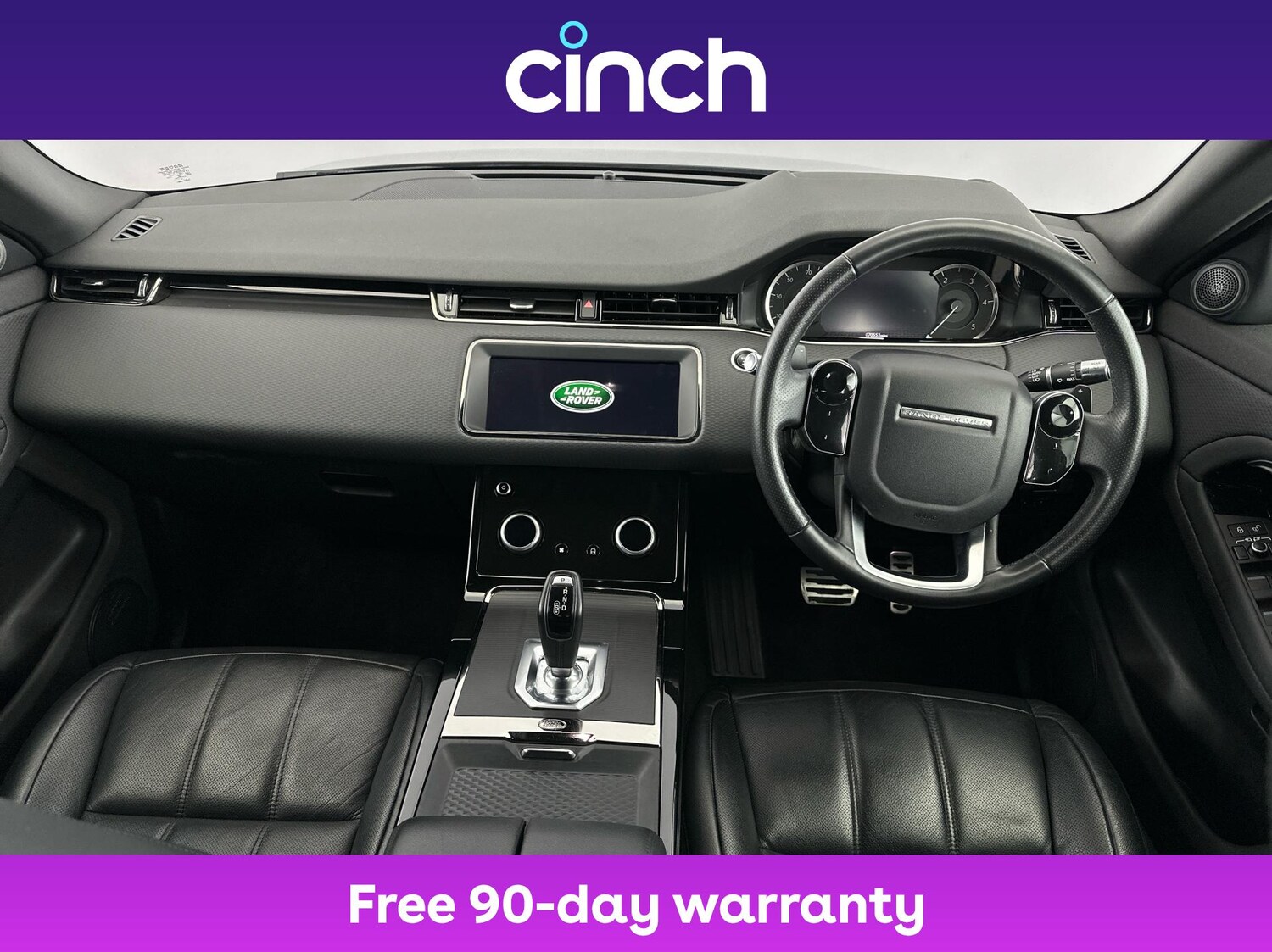 Used Land Rover Range Rover Evoque 2020 for sale - 76106912: Photo 15