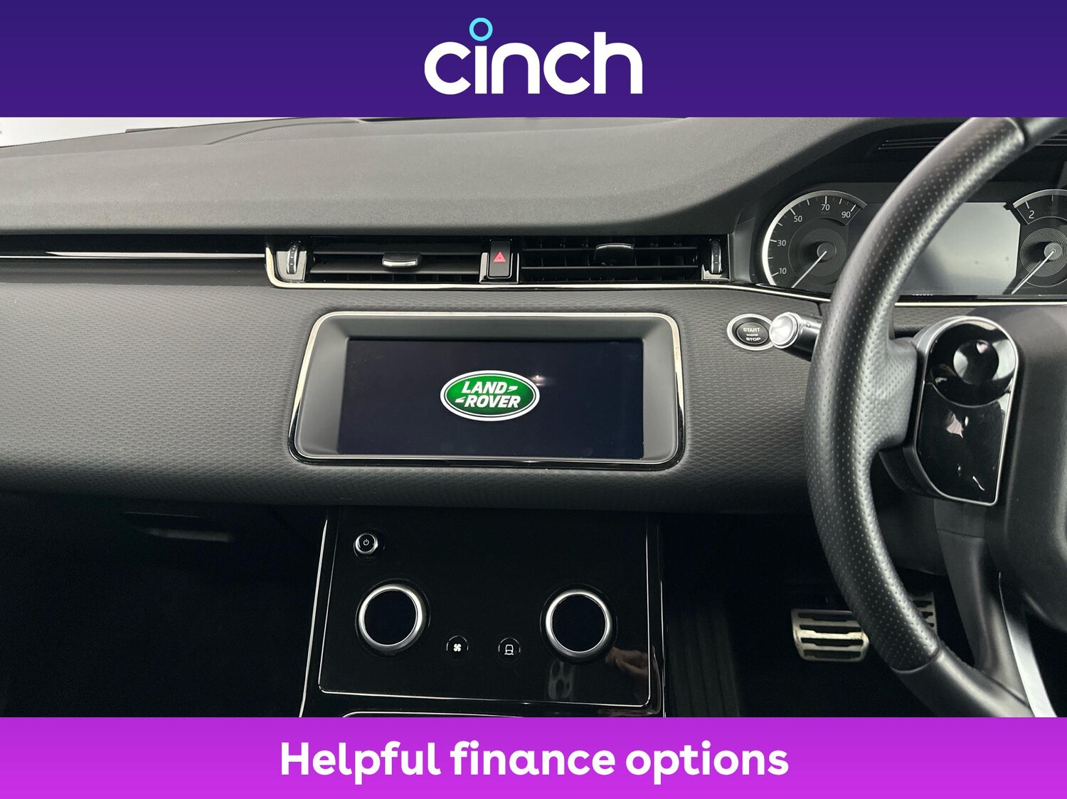 Used Land Rover Range Rover Evoque 2020 for sale - 76106912: Photo 17