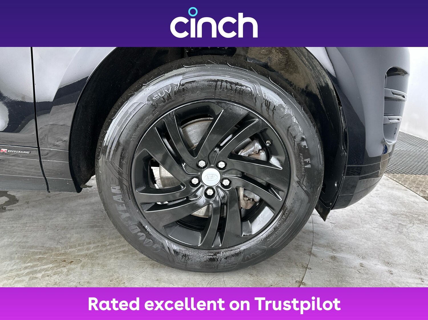Used Land Rover Range Rover Evoque 2020 for sale - 76106912: Photo 28