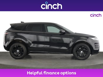 Used Land Rover Range Rover Evoque 2020 for sale - 76106912: Photo 2