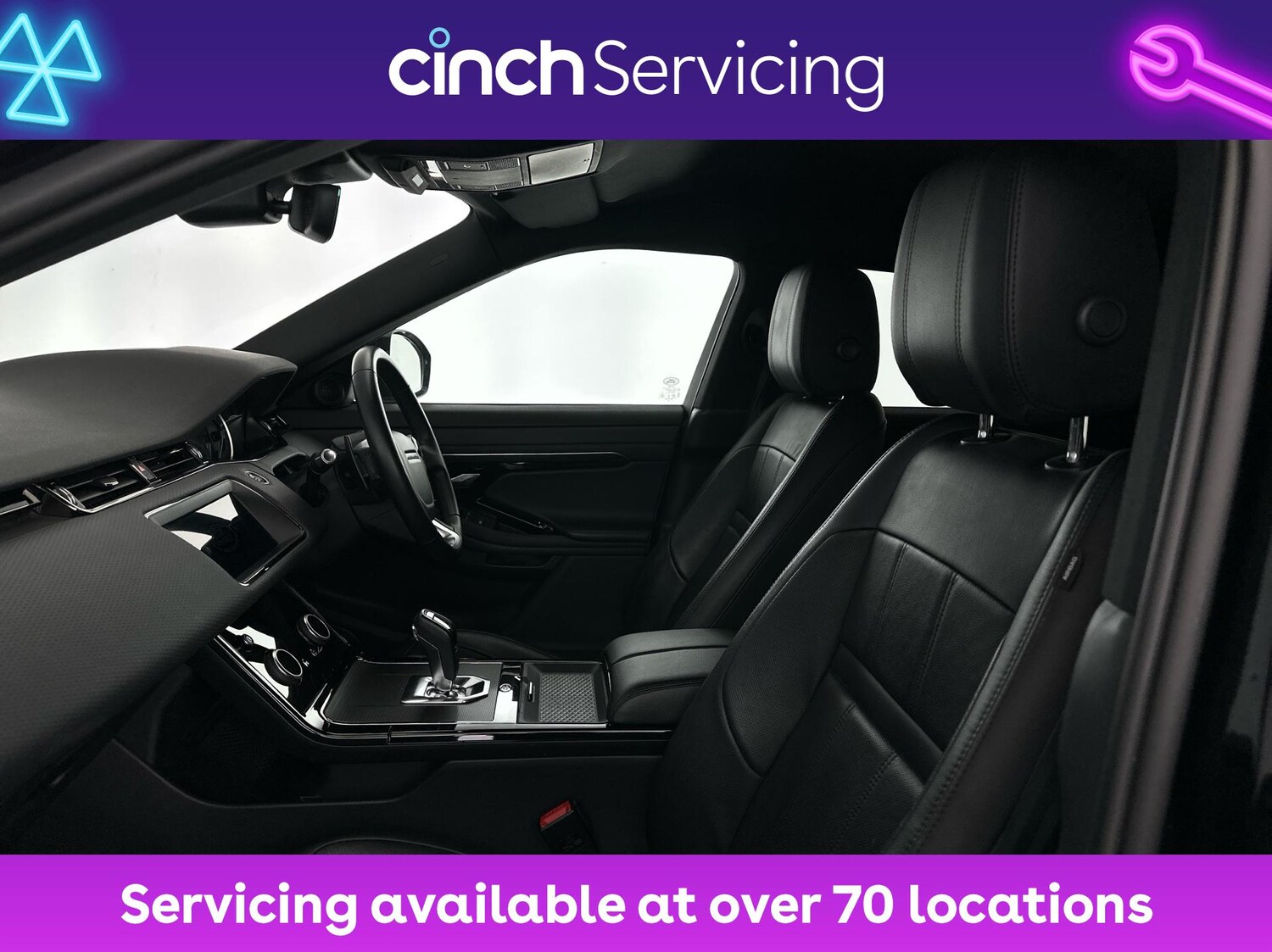 Used Land Rover Range Rover Evoque 2020 for sale - 76106912: Photo 31